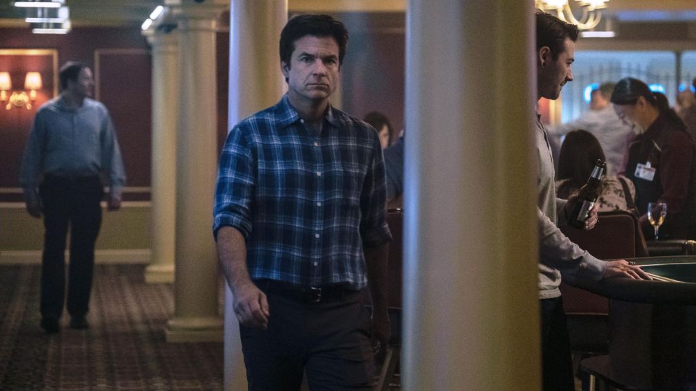 Jason Bateman personifica a Marty Byrde en "Ozark".