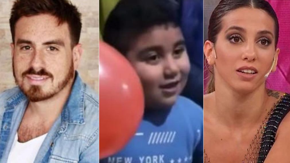 Los famosos, unidos por una linda causa.
