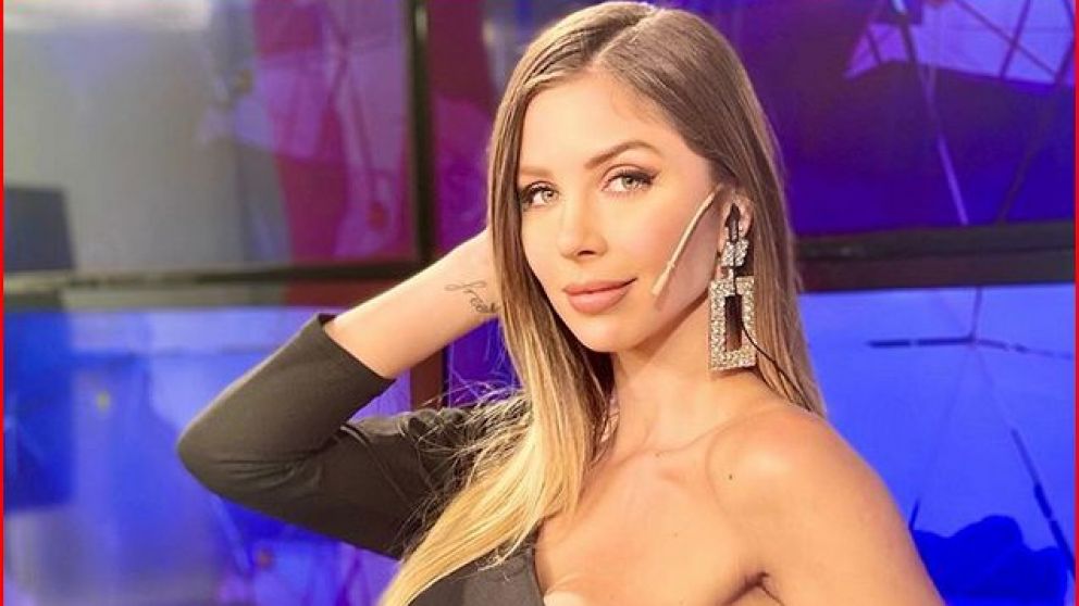 Quiere abocarse sólo a la conducción televisiva.