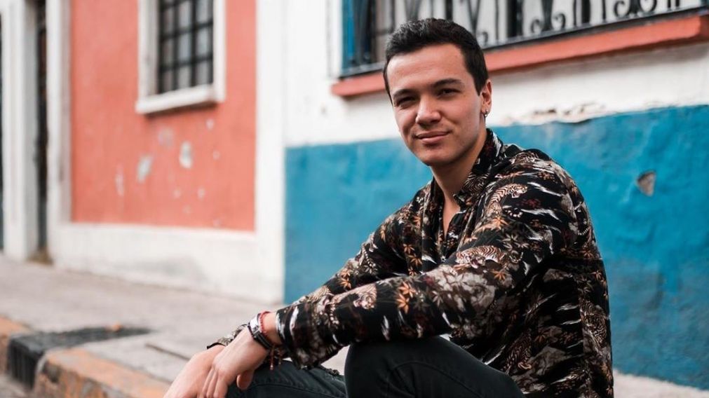 Profundo dolor por la muerte de la estrella infantil.