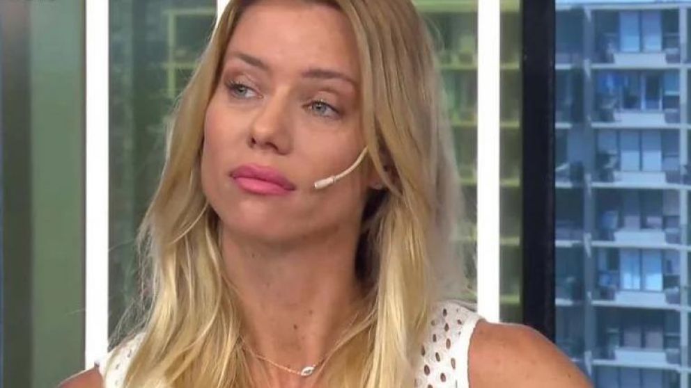 La palabra de la ex empleada doméstica.