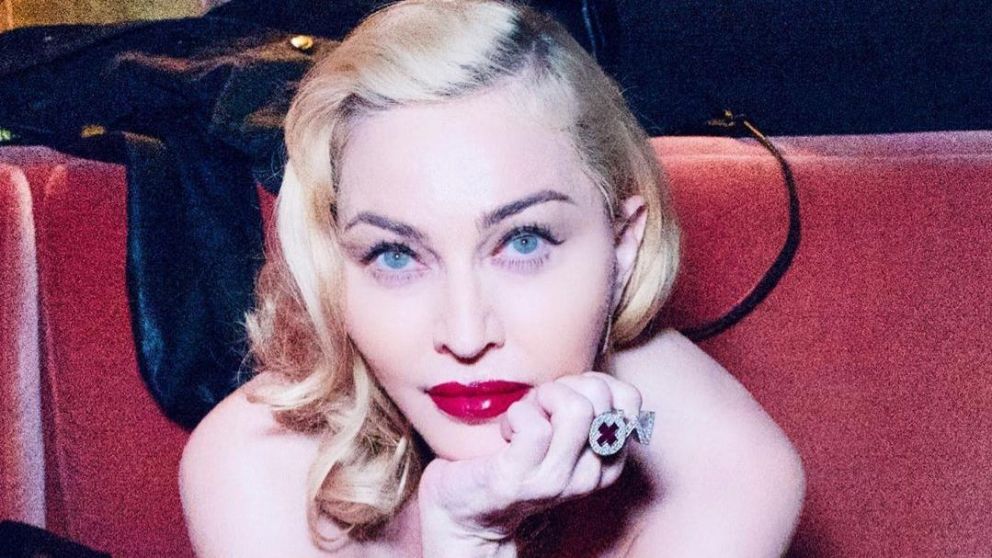 Con la sensualidad intacta.