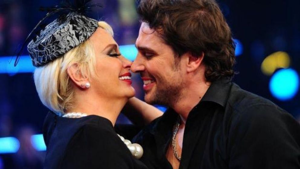 Increíble revelación.