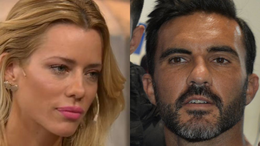 La exempleada rompió el silencio.