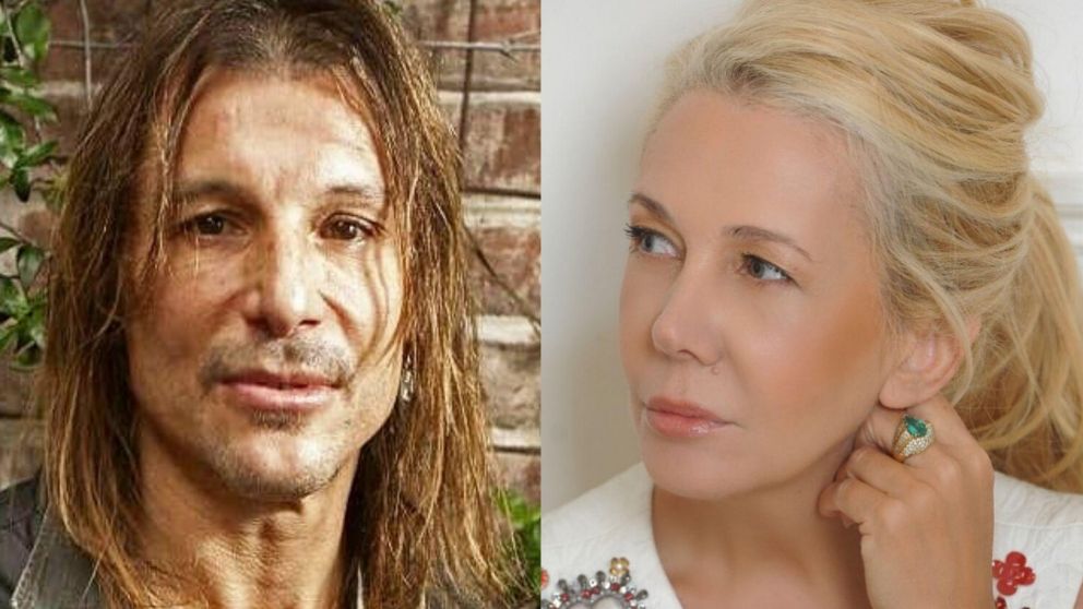 Un nuevo escándalo de la ex pareja.