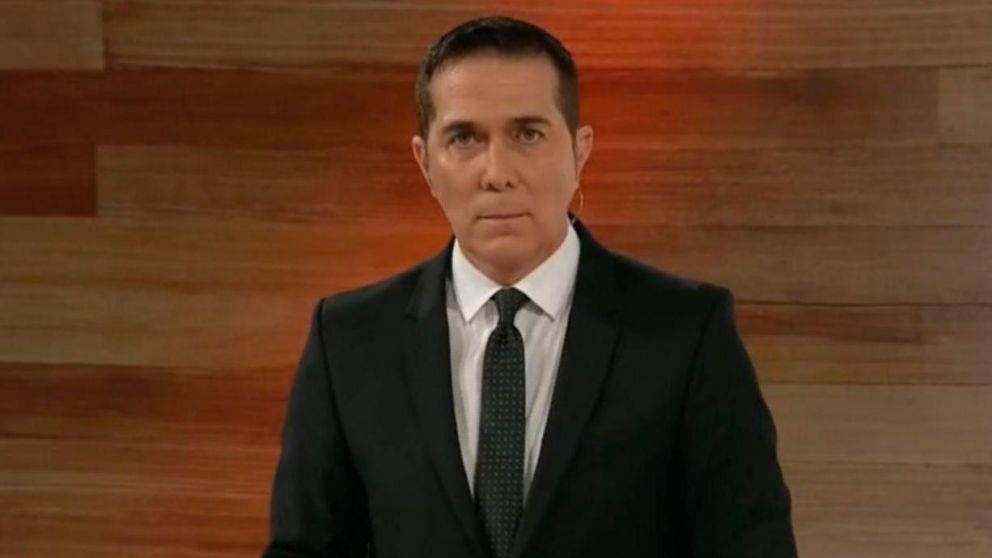 Indignarte hecho de inseguridad.