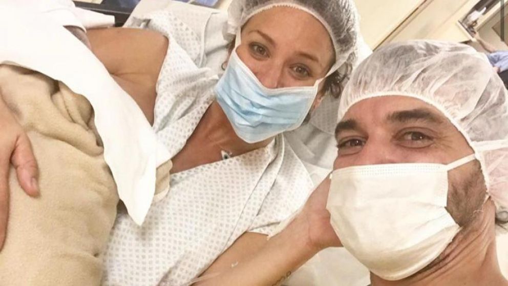 ¡Se agrandó la familia!