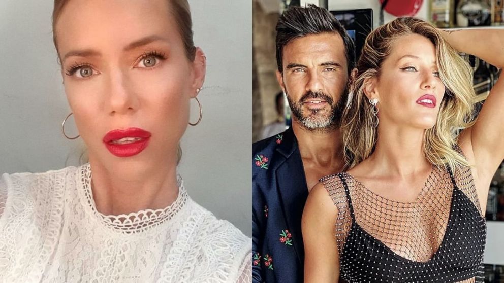 Nueva indirecta de la modelo para su ex y su actual pareja.