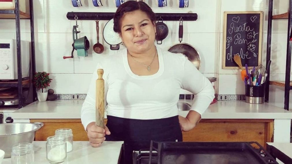 La ex ganadora de "Master Chef" habló del escándalo de "Bake Off".