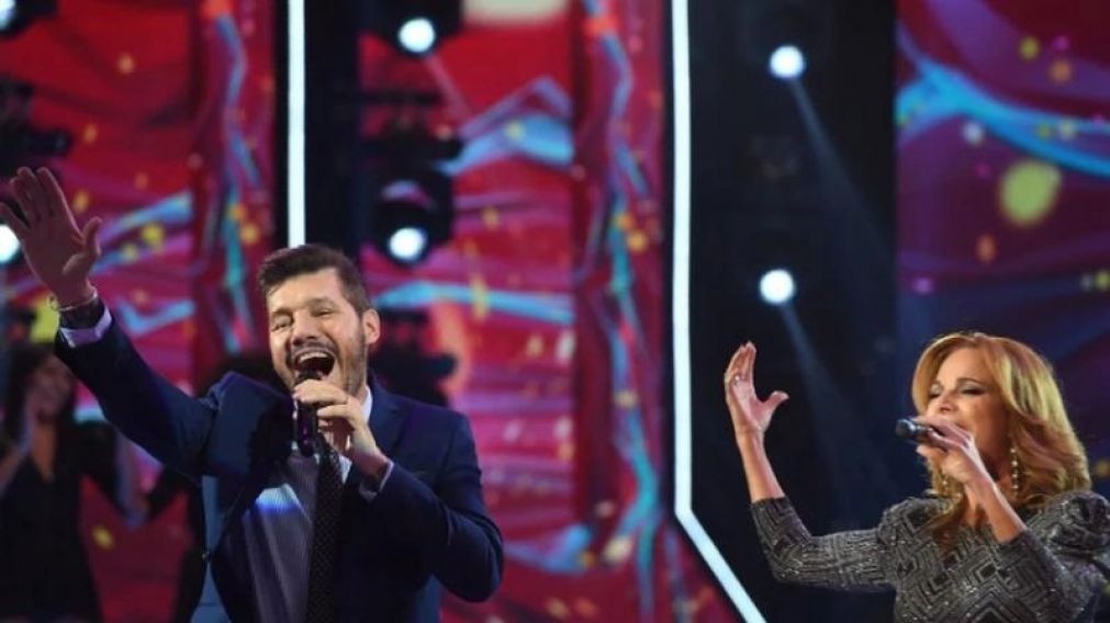 Expectativa por el regreso del "Cantando".