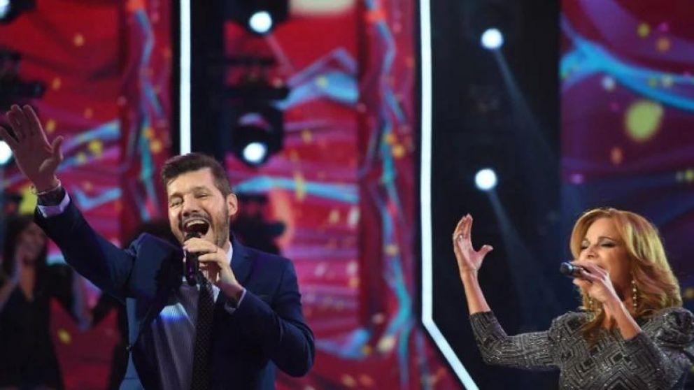 Expectativa por el regreso del "Cantando".