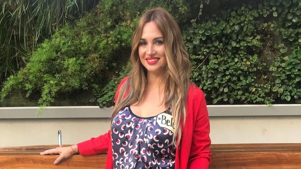 La artista se refiri� a las denuncias de sus vecinos.