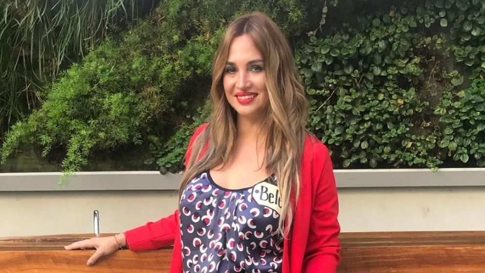 La artista se refirió a las denuncias de sus vecinos.