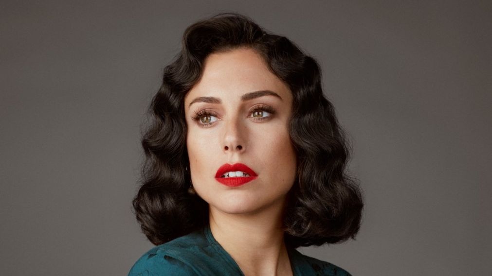 Lidia, el motor de la exitosa serie española.