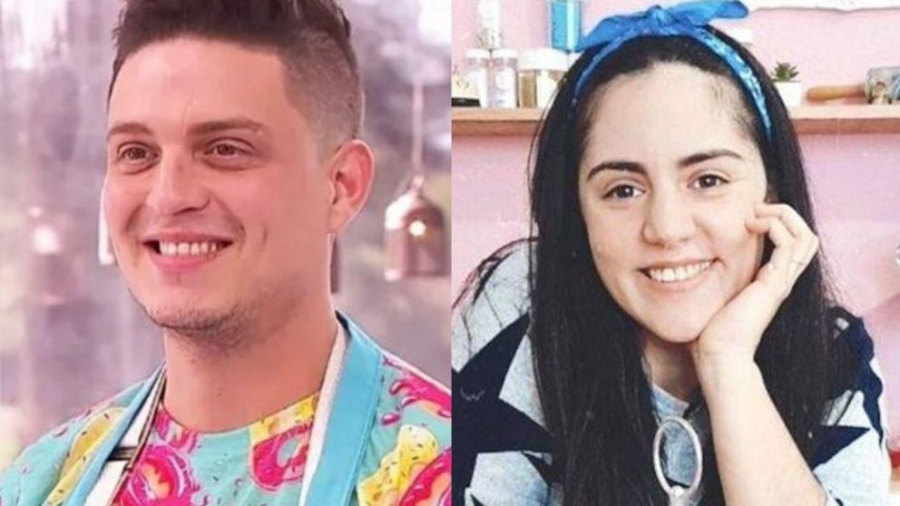 Llamó la atención en las redes.