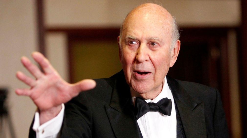 Falleció a los 98 años.