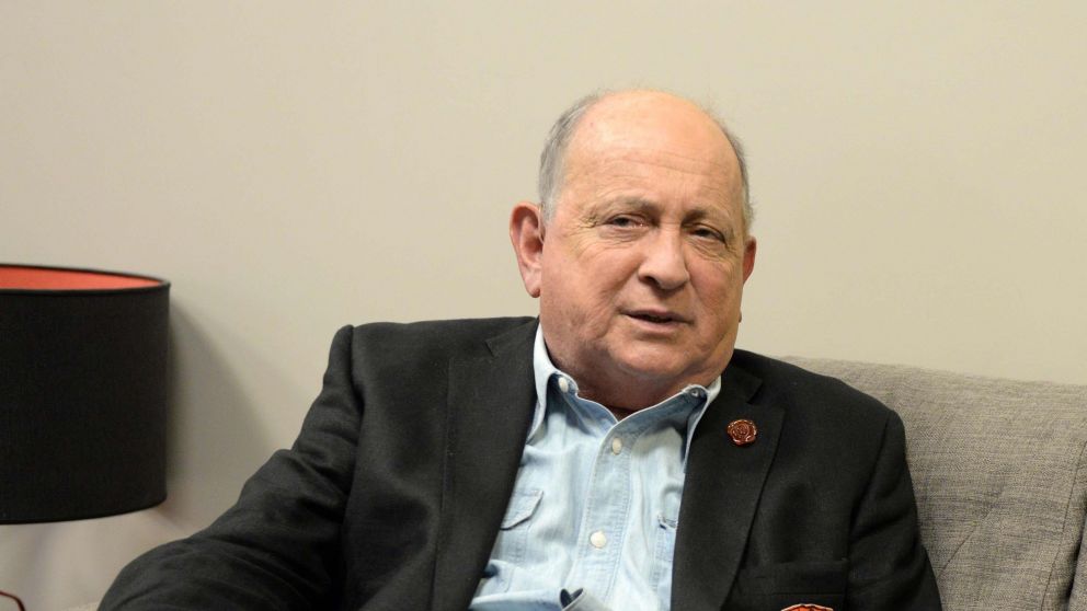 Estuvo internado menos de una semana (Diario Crónica/Nahuel Ventura)