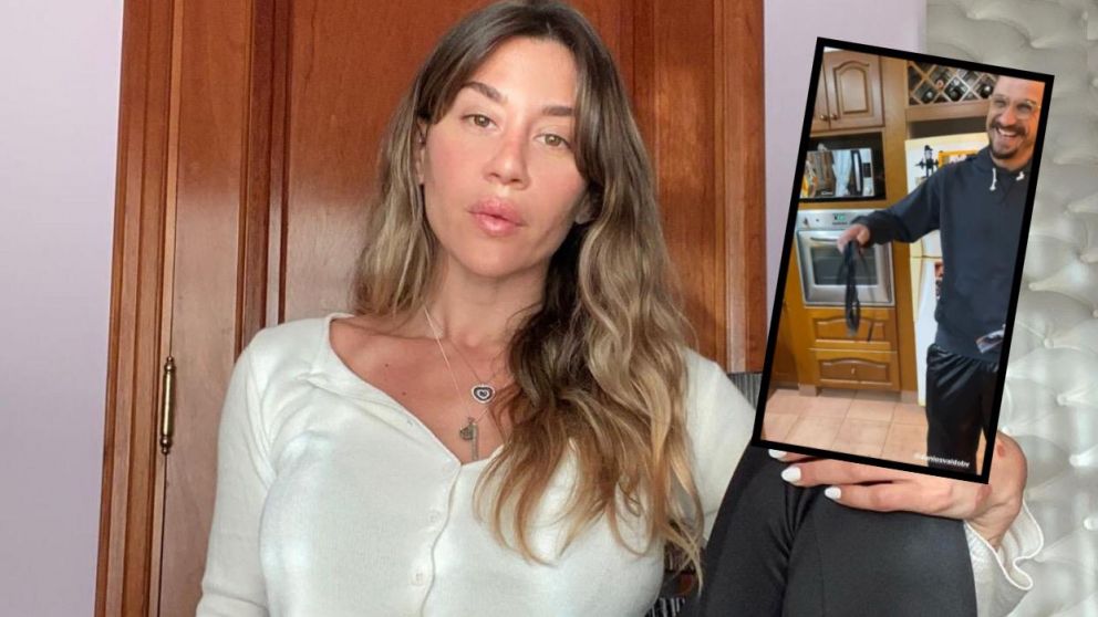 ¿Mabel y Roberto tuvieron una noche de pasión?