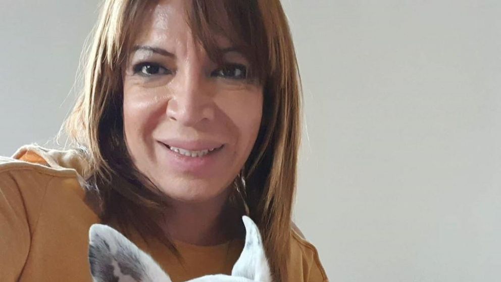 La conductora de "El precio justo" compartió la gran noticia en las redes.