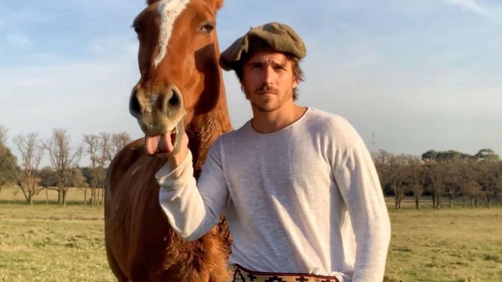 El influencer cuenta con medio millón de "Uki Lovers".
