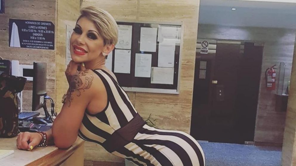 La vedette uruguaya generó revuelo con una polémica reflexión en las redes.