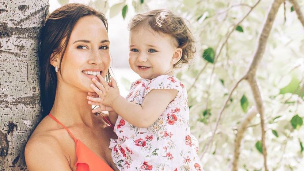 Su nueva vida lejos del actor.