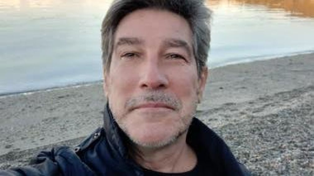 Alivio para el cómico.