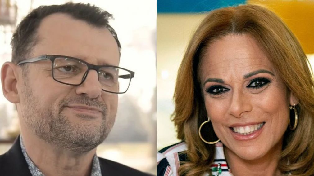 ¿Qué sucede entre los artistas?
