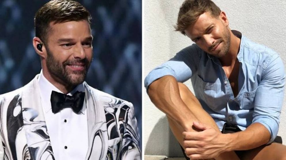 Alborán contó que es homosexual y su colega le respondió en las redes.