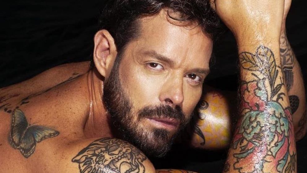 El productor de moda dice que en un momento se atendió con Aníbal Lotocki.