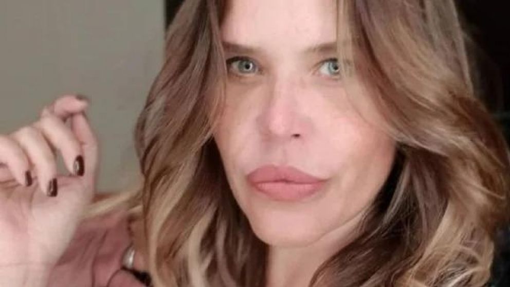 La mediática recordó dos grandes amores.