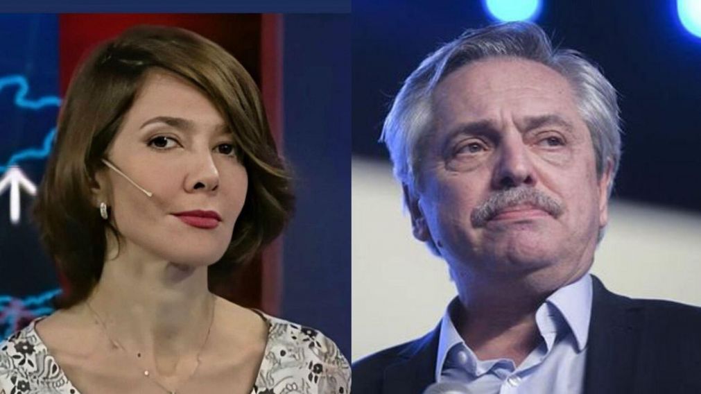 ¡Fuerte ida y vuelta en vivo!