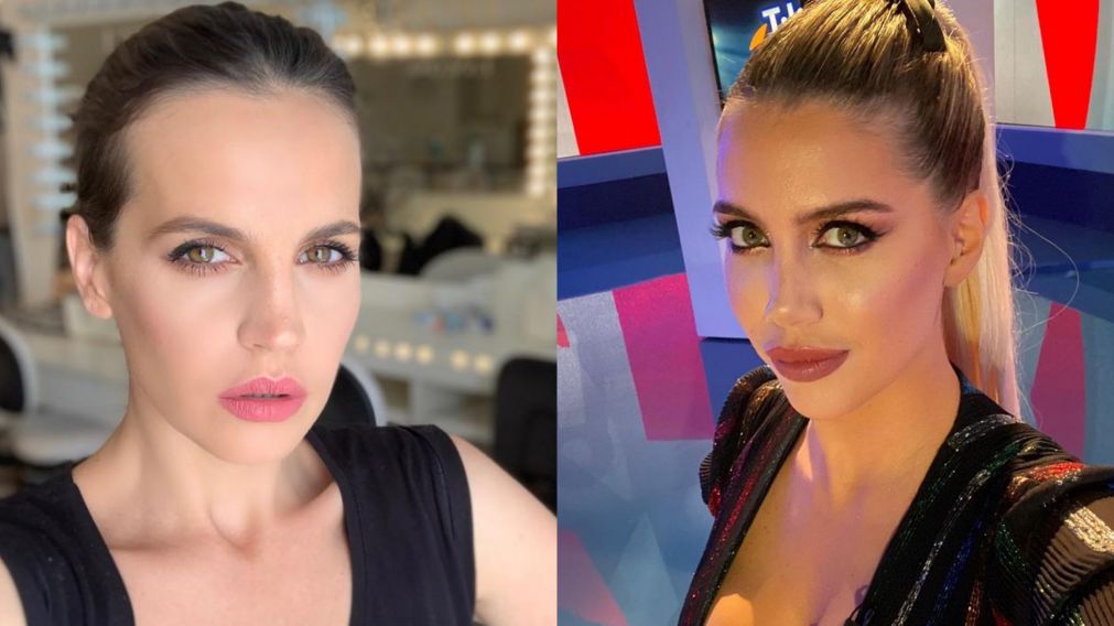¿La nueva Wanda?