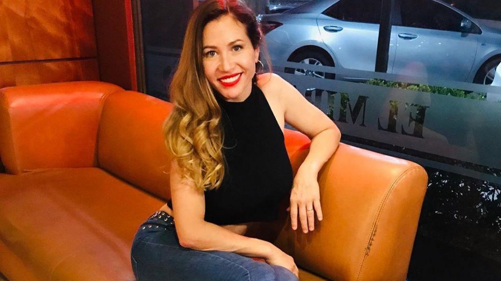  Apuesta a innovar en su carrera sin renegar de su pasado.