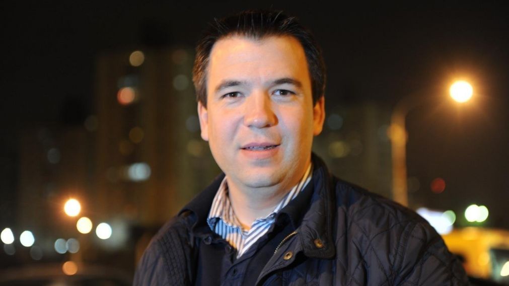El periodista deportivo mantuvo una charla sincera con DiarioShow.com
