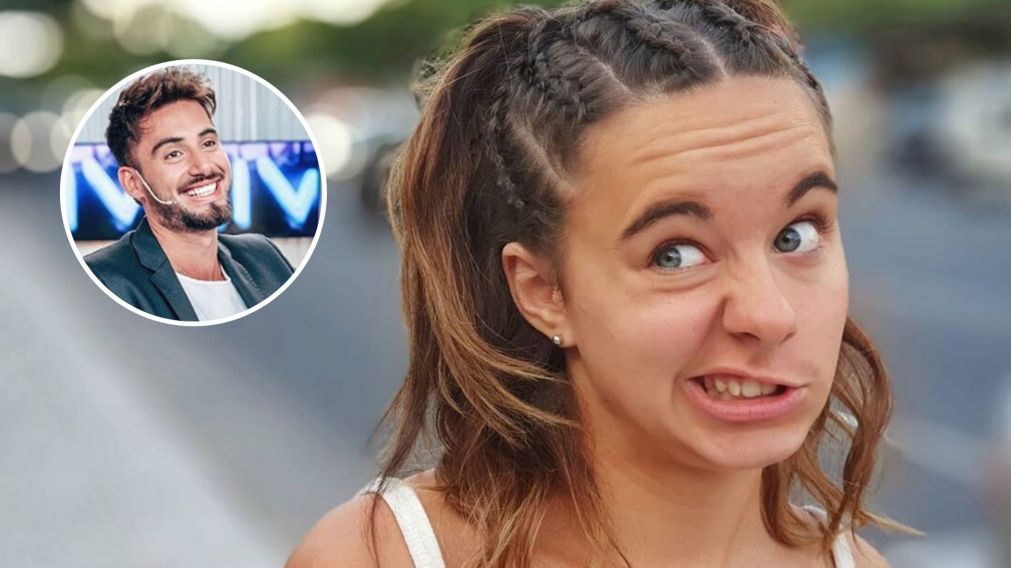 ¿Nuevo romance en las redes?
