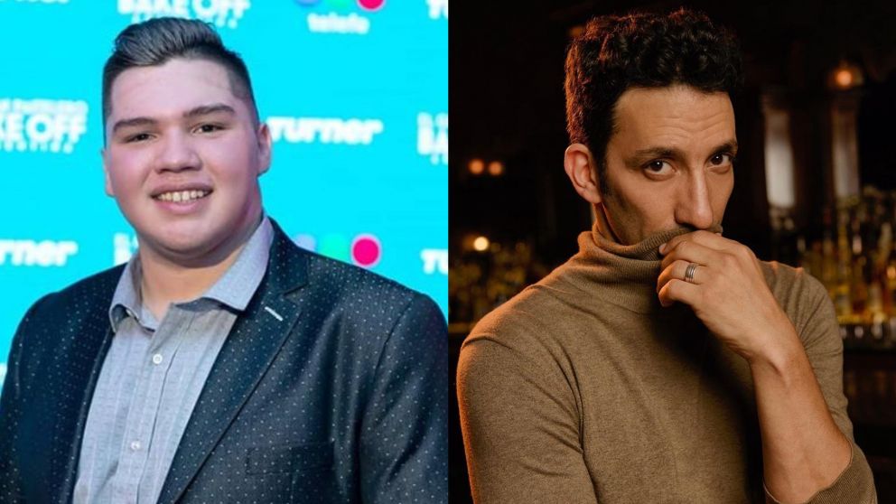 El ex participante del reality recordó un episodio del pasado con el actor.