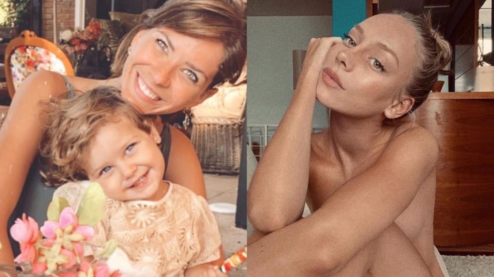 ¡Increíble parecido!