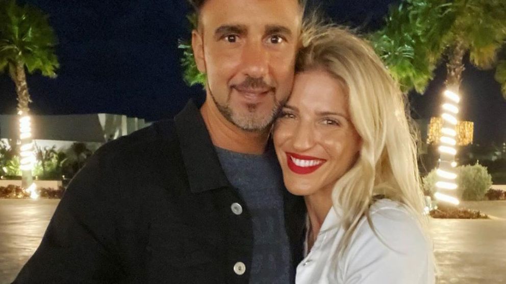 ¿Qué pasó con la pareja?