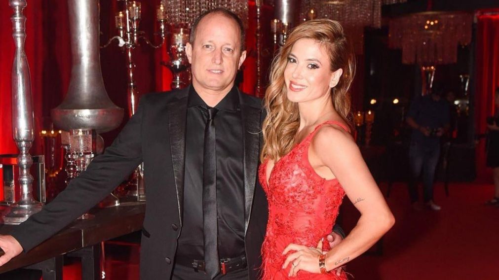 La cotidianeidad de la conductora se ve afectada por el coronavirus. 