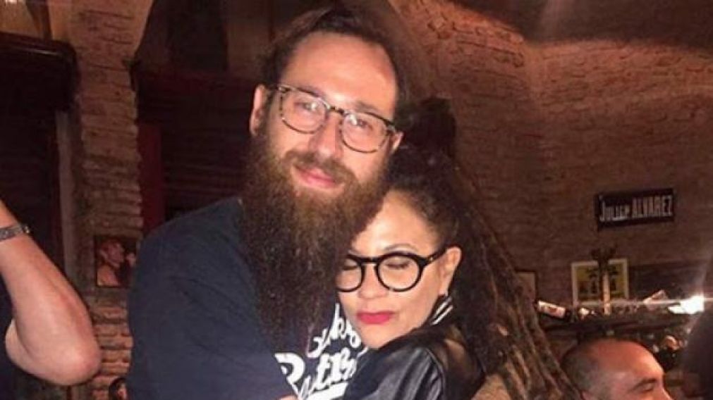 La declaraci�n de la ex pareja de la cantante.