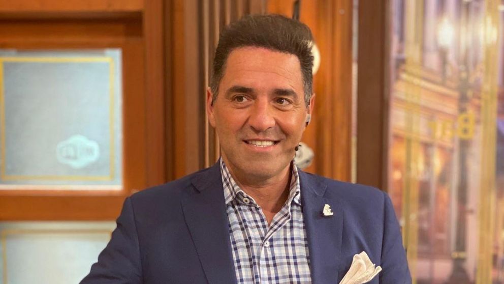 Polémica confesión.