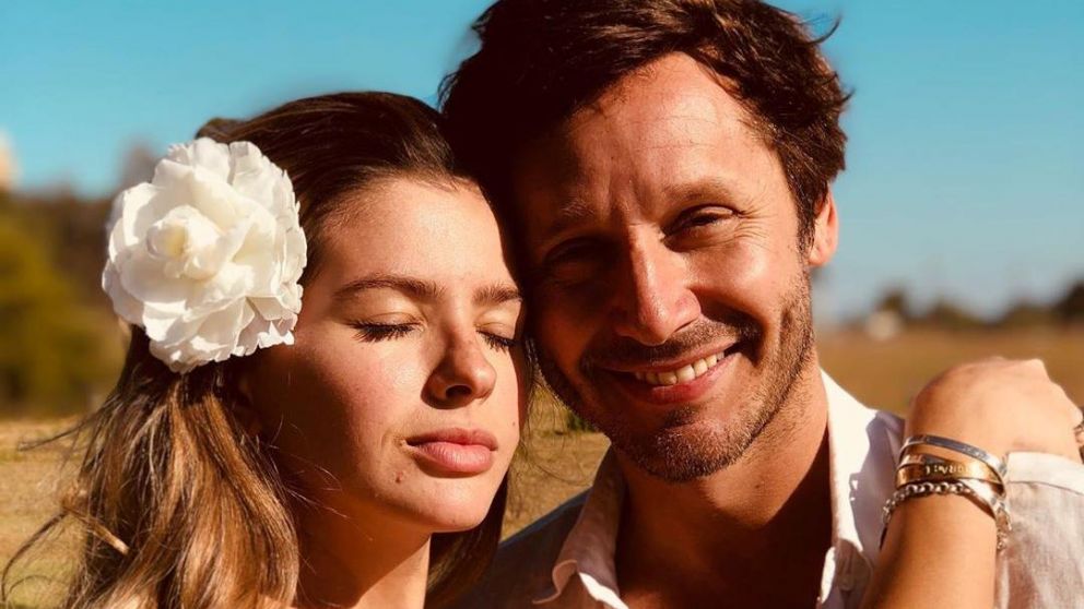 La pareja atravesaría una pequeña crisis.