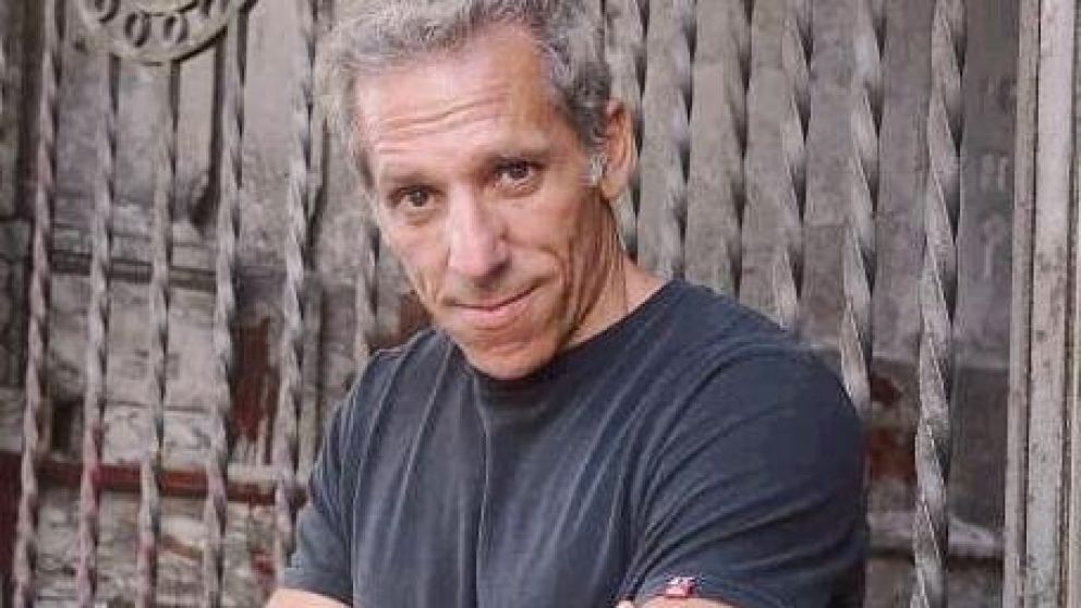 Cuestionó al sistema de salud.