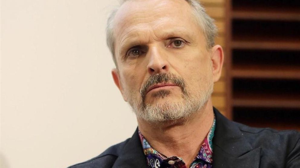 ¡Escándalo en redes!