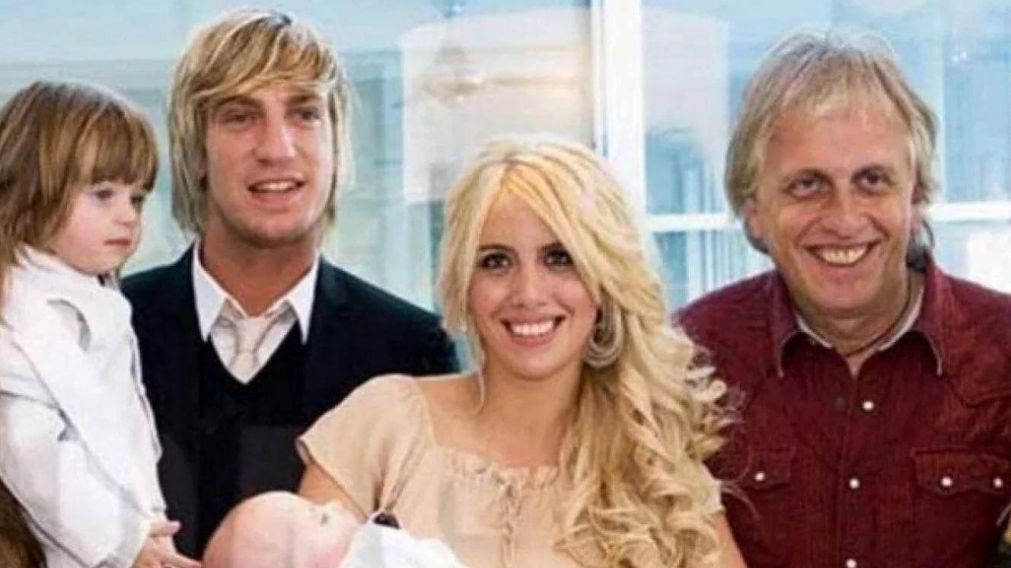 Defendi� a su hija.