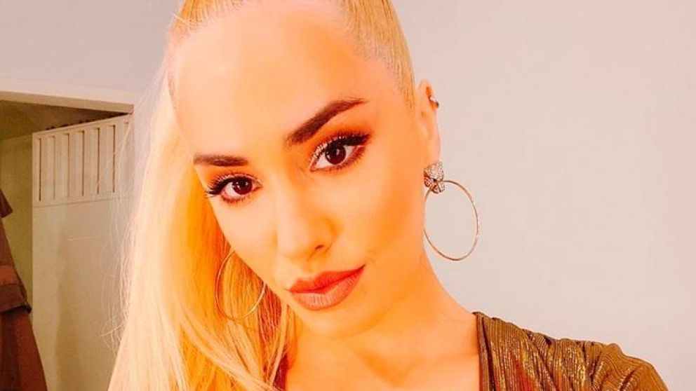 Lali, sobre la violación en manada: "Me aterra traer una hija a este mundo"