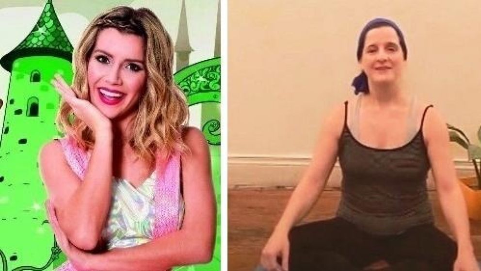 Entretenimiento en tiempos de pandemia.