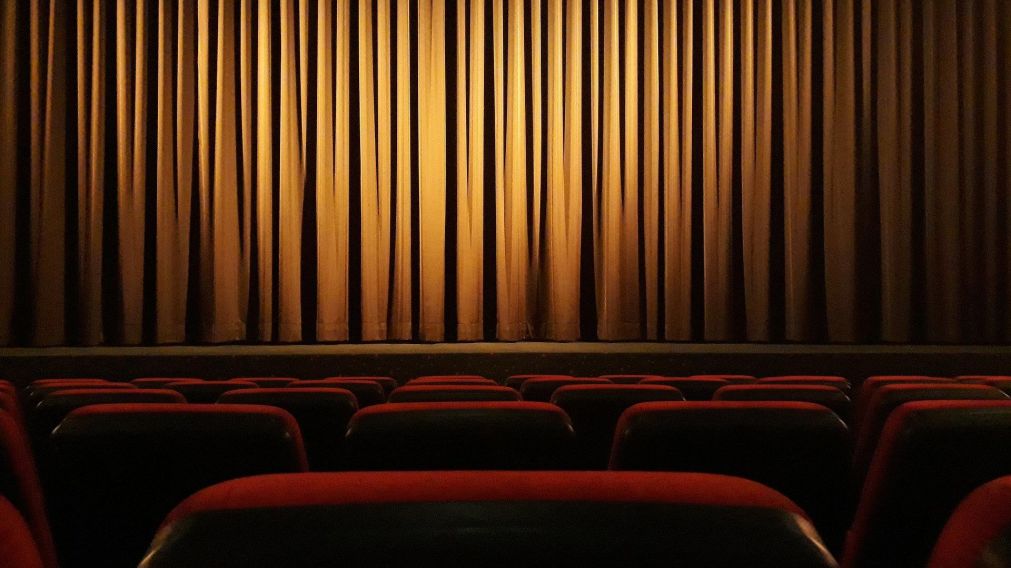 El teatro busca otras opciones en el mundo online.