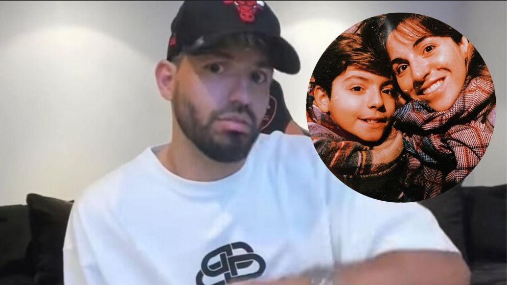 ¿Cuál fue la reacción de Gianinna?